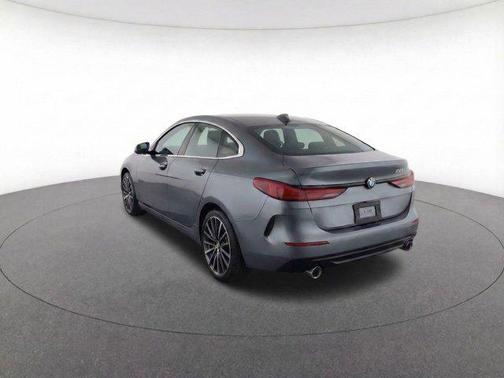 2023 BMW 228 Gran Coupe i sDrive