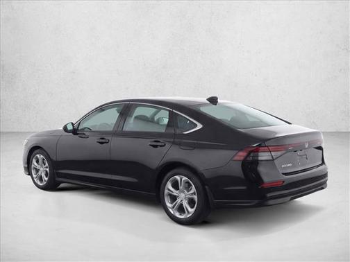 2024 Honda Accord LX 1.5T