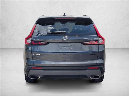 2024 Honda CR-V Hybrid Sport FWD