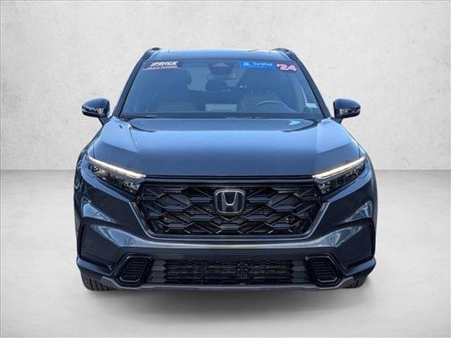 2024 Honda CR-V Hybrid Sport FWD