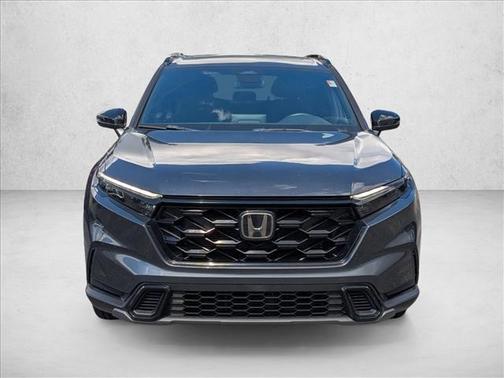2024 Honda CR-V Hybrid Sport FWD