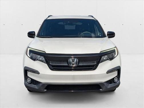 2022 Honda Pilot 2WD Sport