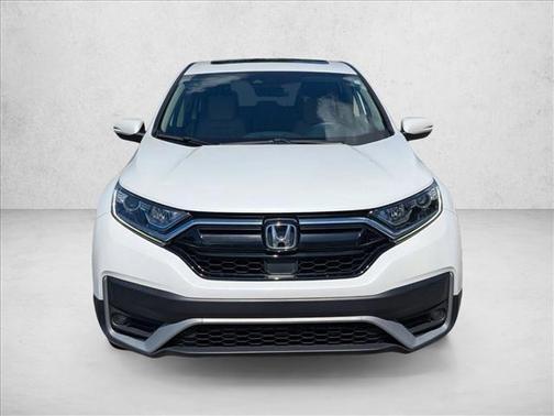 2022 Honda CR-V 2WD EX
