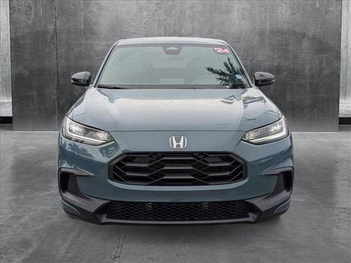 2024 Honda HR-V 2WD Sport