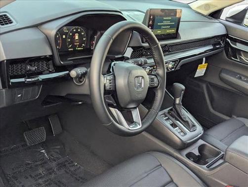 2026 Honda CR-V EX-L 2WD