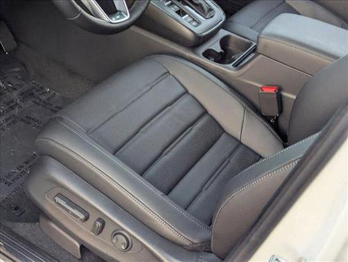 2026 Honda CR-V EX-L 2WD