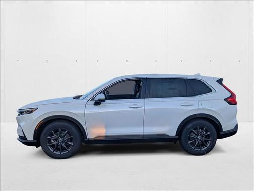 2026 Honda CR-V EX-L 2WD