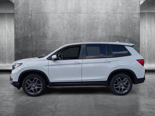 2023 Honda Passport AWD EX-L