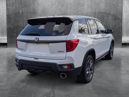 2023 Honda Passport AWD EX-L