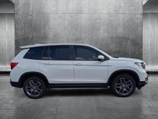 2023 Honda Passport AWD EX-L