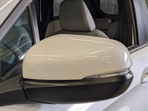 2023 Honda Passport AWD EX-L