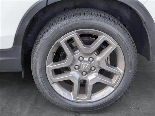 2023 Honda Passport AWD EX-L