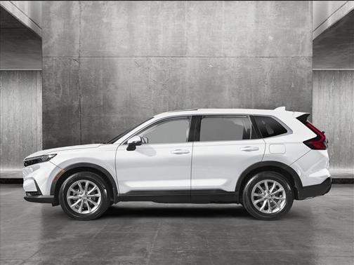 2025 Honda CR-V EX 2WD