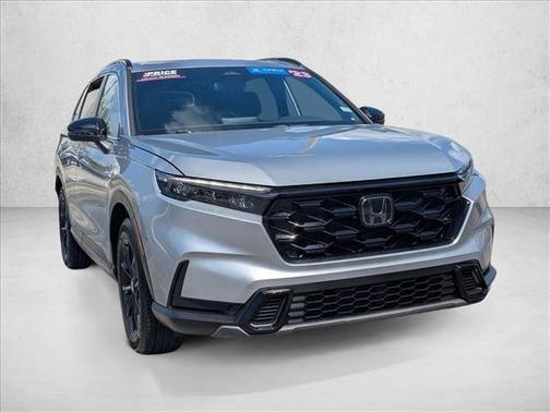2023 Honda CR-V Hybrid Sport FWD