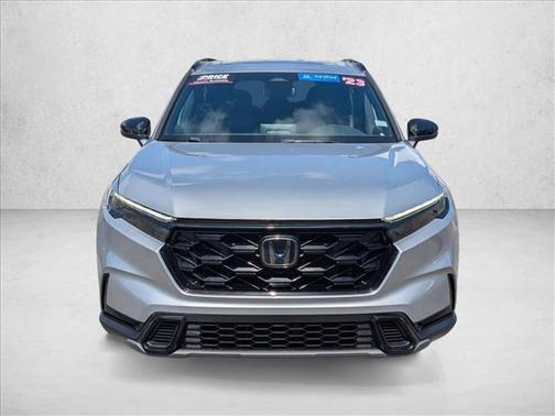 2023 Honda CR-V Hybrid Sport FWD