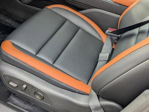 2026 Honda Prologue Elite