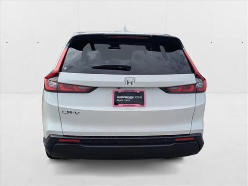 2026 Honda CR-V EX-L 2WD
