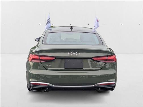 2024 Audi A5 Sportback 45 S Line Premium Plus