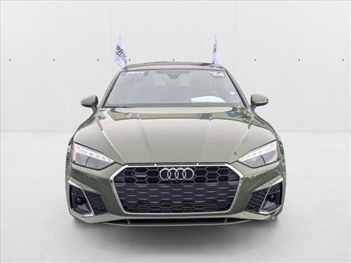 2024 Audi A5 Sportback 45 S Line Premium Plus