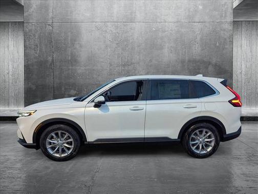 2025 Honda CR-V EX 2WD