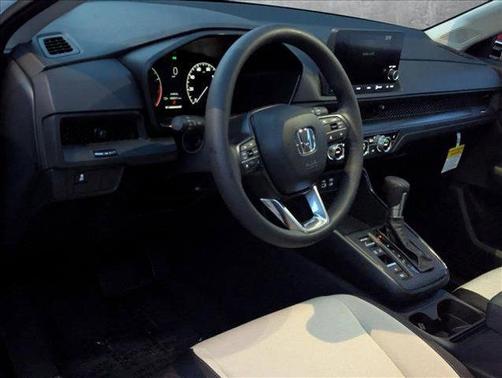 2025 Honda CR-V EX 2WD