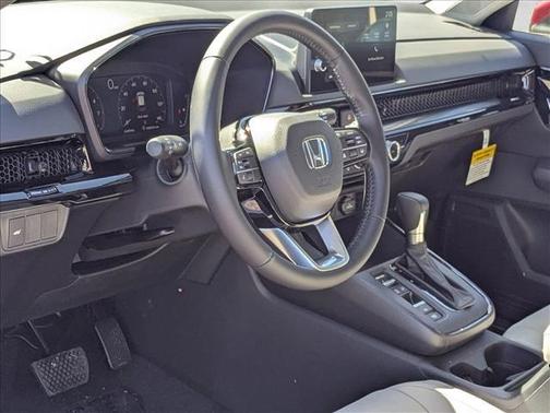 2026 Honda CR-V EX-L 2WD