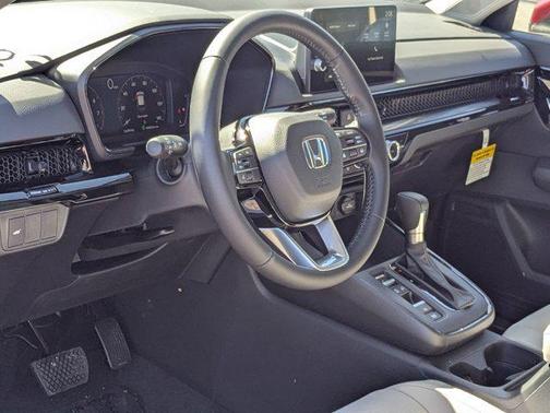 2026 Honda CR-V EX-L 2WD