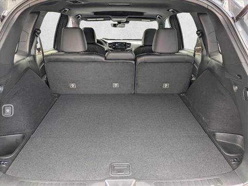 2023 Honda Passport AWD EX-L