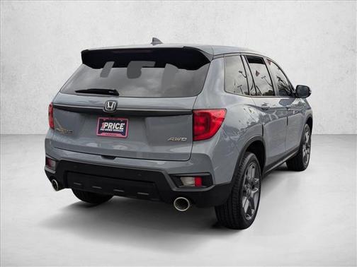 2023 Honda Passport AWD EX-L