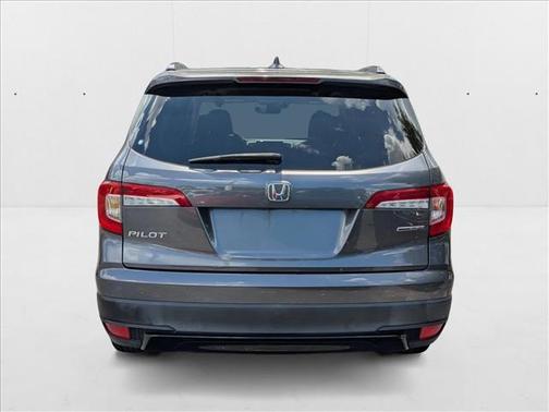 2021 Honda Pilot 2WD Special Edition
