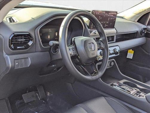 2026 Honda Passport AWD RTL Towing