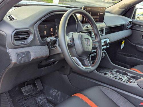 2026 Honda Passport AWD TrailSport