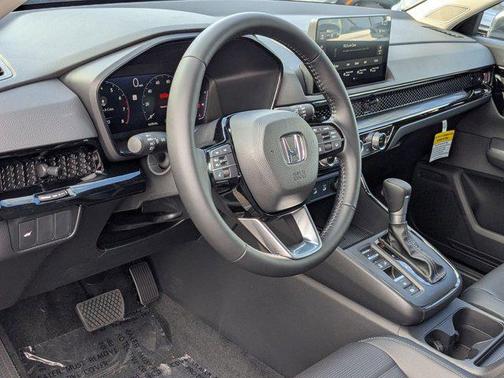 2026 Honda CR-V EX-L 2WD