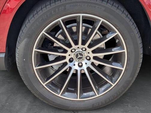 2022 Mercedes-Benz GLE 350 Base