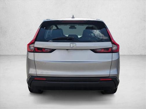 2024 Honda CR-V LX 2WD