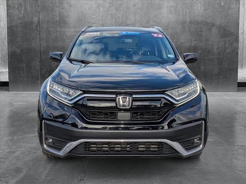 2022 Honda CR-V AWD Touring