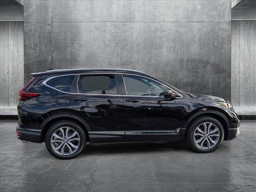 2022 Honda CR-V AWD Touring