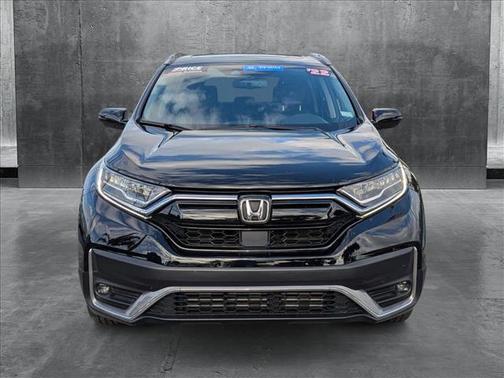 2022 Honda CR-V AWD Touring