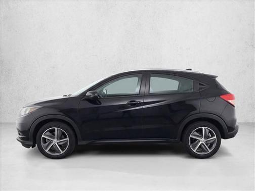 2021 Honda HR-V EX-L