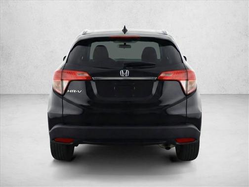 2021 Honda HR-V EX-L