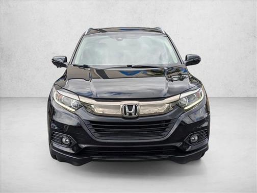 2021 Honda HR-V EX-L
