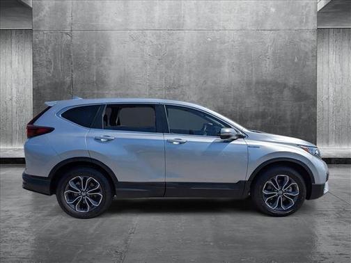 2022 Honda CR-V Hybrid EX