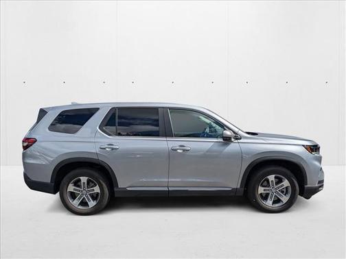 2023 Honda Pilot 2WD EX-L 7 Passenger
