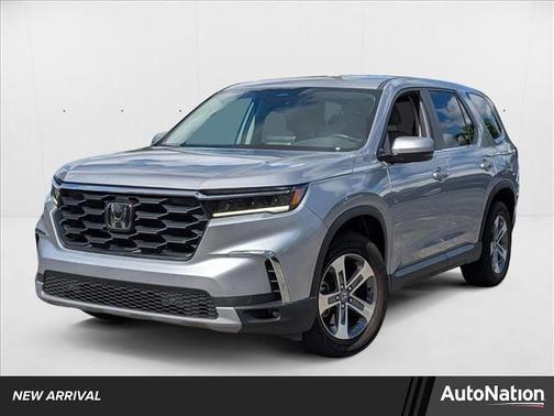 2023 Honda Pilot 2WD EX-L 7 Passenger