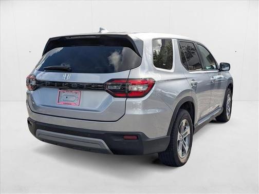2023 Honda Pilot 2WD EX-L 7 Passenger