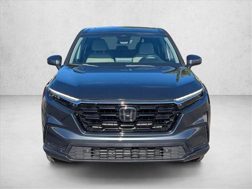 2023 Honda CR-V EX-L AWD