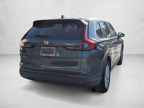 2023 Honda CR-V EX-L AWD