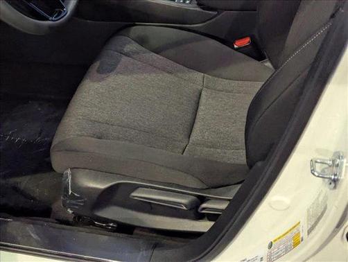 2025 Honda Accord LX 1.5T