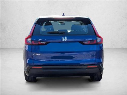 2023 Honda CR-V LX 2WD