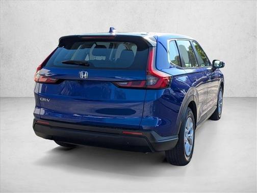 2023 Honda CR-V LX 2WD